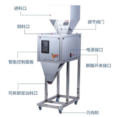 大型碾米機